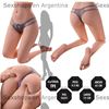 Semi Torso Realista Con piernas articulables – 9.5 KG